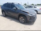 2023 Toyota Rav4 Xle Gray vin: 2T3W1RFV5PW294306