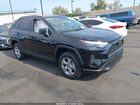 2025 Toyota Rav4 Xle Black vin: 2T3W1RFV5SC327430