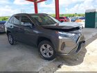 2023 Toyota Rav4 Xle Gray vin: 2T3W1RFV6PC232737