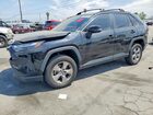 2023 Toyota Rav4 Xle Black vin: 2T3W1RFV6PW264411