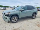 2023 Toyota Rav4 Xle Green vin: 2T3W1RFV8PW280402