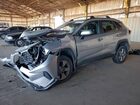 2024 Toyota Rav4 Xle Gray vin: 2T3W1RFV8RW345140