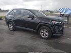 2023 Toyota Rav4 Xle Black vin: 2T3W1RFV9PC223143