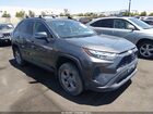 2022 Toyota Rav4 Xle Серый vin: 2T3W1RFVXNC177173