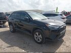 2025 Toyota Rav4 Xle Black vin: 2T3W1RFVXSW383538