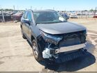2025 Toyota Rav4 Xle Gray vin: 2T3W1RFVXSW393504