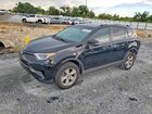 2016 Toyota Rav4 Xle Black vin: 2T3WFREV1GW242903