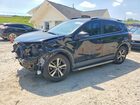 2017 Toyota Rav4 Xle Black vin: 2T3WFREV3HW362090