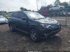 2018 Toyota Rav4 Xle Black vin: 2T3WFREV3JW435268