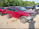 2018 Toyota Rav4 Xle Red vin: 2T3WFREV4JW510916