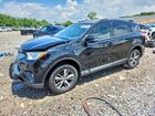 2018 Toyota Rav4 Xle Black vin: 2T3WFREV8JW434312