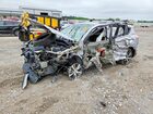 2017 Toyota Rav4 Xle Silver vin: 2T3WFREVXHW344878
