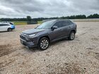 2021 Toyota Rav4 Limited Gray vin: 2T3Y1RFV9MC158332