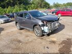 2017 Toyota Rav4 Limited Gray vin: 2T3YFREV6HW327665