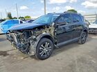 2017 Toyota Rav4 Le Black vin: 2T3ZFREV5HW321120