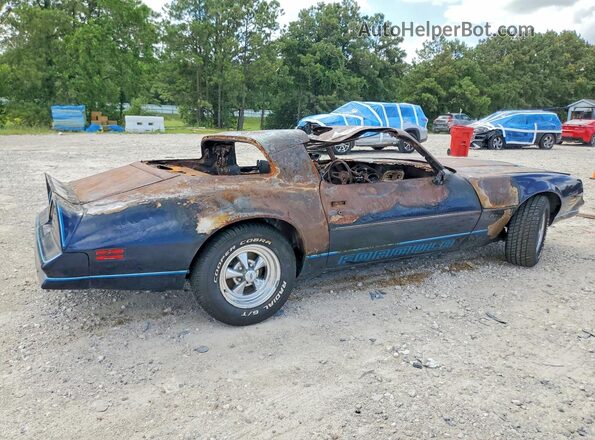 1978 PONTIAC FIREBIRD H