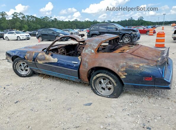 1978 PONTIAC FIREBIRD H