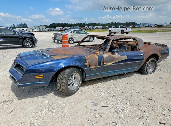 1978 PONTIAC FIREBIRD H