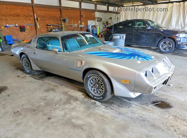 1979 PONTIAC FIREBIRD
