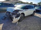 2023 Lincoln Corsair White vin: 5LMCJ1CA0PUL04512