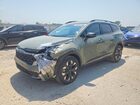 2023 Kia Sportage X Line Silver vin: 5XYK6CAF7PG121785