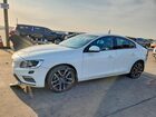 2018 Volvo S60 Dynamic White vin: YV126MFL5J2452798