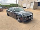 2016 Dodge Charger R/t Gray vin: 2C3CDXCT2GH227586