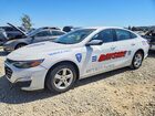 2022 Chevrolet Malibu Lt White vin: 1G1ZD5ST9NF192712