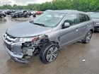 2024 Mitsubishi Outlander Sport S/se Gray vin: JA4ARUAU6RU024709