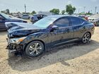 2022 Nissan Sentra Sv Black vin: 3N1AB8CV6NY293889