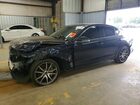 2026 Genesis G70 2.5t Standard Blue vin: KMTG14SC2TU165332