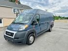 2021 Ram Promaster 3500 3500 High Blue vin: 3C6MRVJG6ME562750