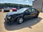 2018 Nissan Altima 2.5 S Black vin: 1N4AL3AP0JC117804