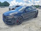 2016 Audi A3 Premium Charcoal vin: WAUA7GFF3G1095725