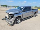 2022 Ram 1500 Big Horn/lone Star Gray vin: 1C6RREBTXNN201682