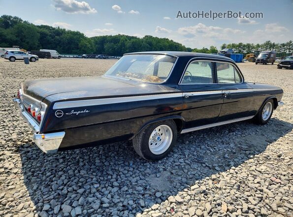 1962 CHEVROLET UK