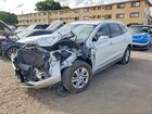 2019 Buick Enclave Essence White vin: 5GAERBKWXKJ235206