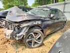 2020 Honda Accord Sport Charcoal vin: 1HGCV2F35LA024838