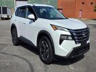 2025 Nissan Rogue Sv Beige vin: 5N1BT3BB9SC766435