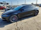 2025 Tesla Model 3 Черный vin: 5YJ3E1EA3SF980608