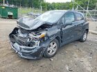 2018 Chevrolet Trax 1lt Gray vin: 3GNCJLSB7JL332734