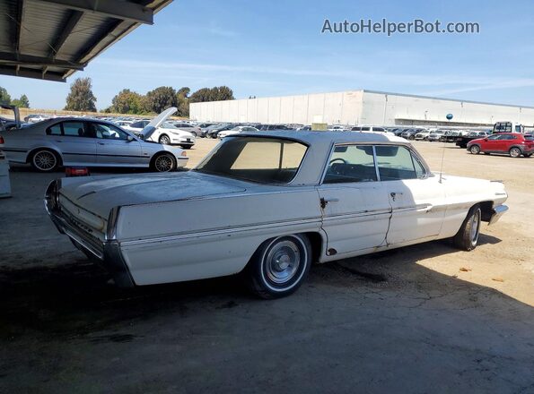 1961 PONTIAC CATALINA
