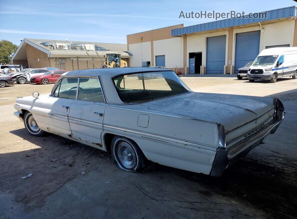 1961 PONTIAC CATALINA