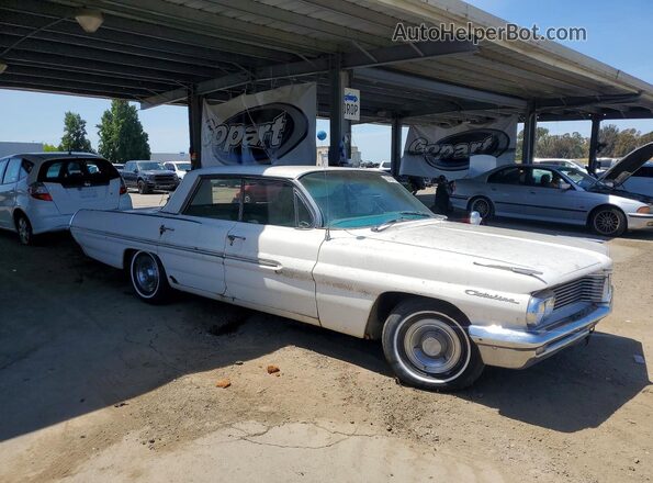 1961 PONTIAC CATALINA