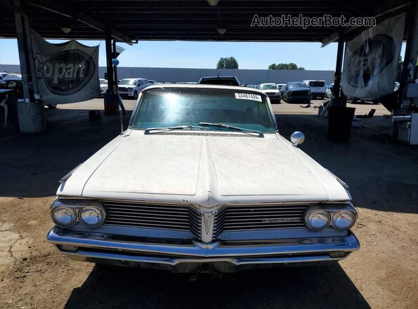 1961 PONTIAC CATALINA