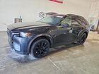 2026 Mazda Cx-90 Premium Sport Black vin: JM3KKCHD8T1356410