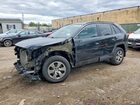2020 Toyota Rav4 Le Black vin: 2T3F1RFV1LW116113