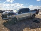 2022 Ram 1500 Laramie Silver vin: 1C6SRFJT0NN188255