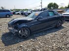 2018 Mercedes-benz C 43 4matic Amg Black vin: 55SWF6EB8JU260301