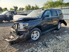 2018 Chevrolet Tahoe C1500 Lt Черный vin: 1GNSCBKC0JR147183